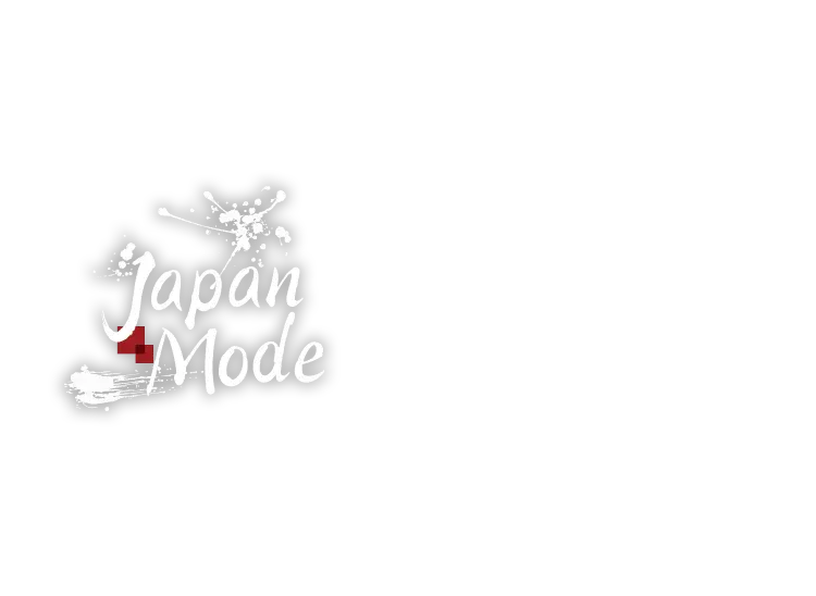 ジャパンモード振袖