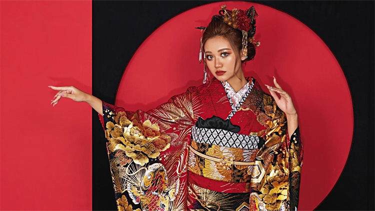MODE/JAPAN MODE 2025ver.