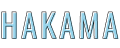 HAKAMA