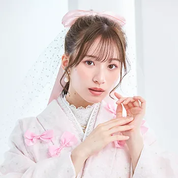 キュート&ガーリー