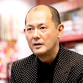 PRODUCER Y.ITOI 画像