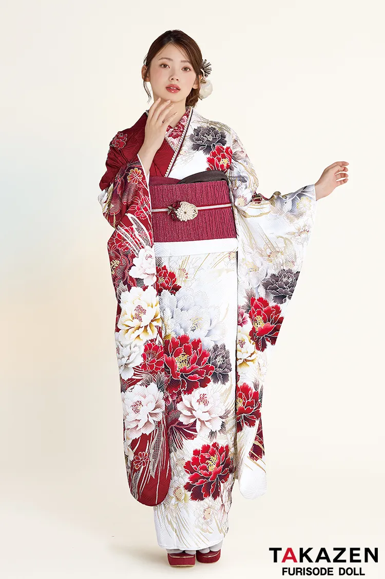 清井様　衣装変更のため再注文　27024