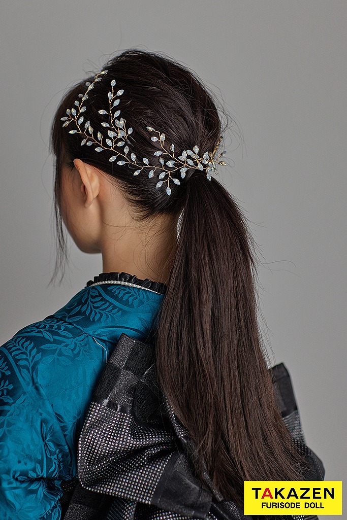 35079 新品タグ付 礼服 ダブルスーツ上下 あいもの A5 35079新品タグ付