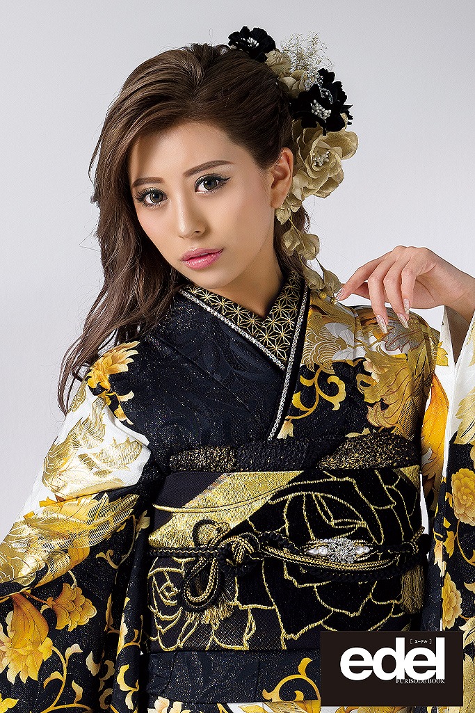 派手いかついゴージャス系 人と被らない 黒 金 K393 全国対応 振袖通販レンタルならfurisode Doll フリソデドール By Takazen 成人式振り袖 卒業式袴レンタルno 1 派手いかついゴージャス系 人と被らない 黒 金 K393 全国対応 振袖通販レンタルならfurisode Doll フリソデドール By Takazen 成人式振り袖 卒業式袴レンタルno 1