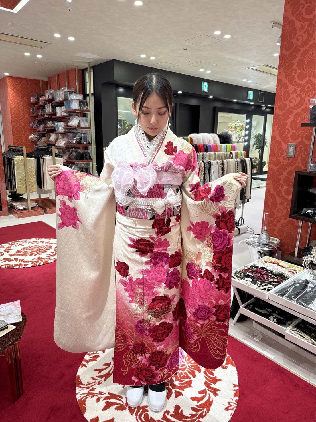 ひめ様専用小物ページ
