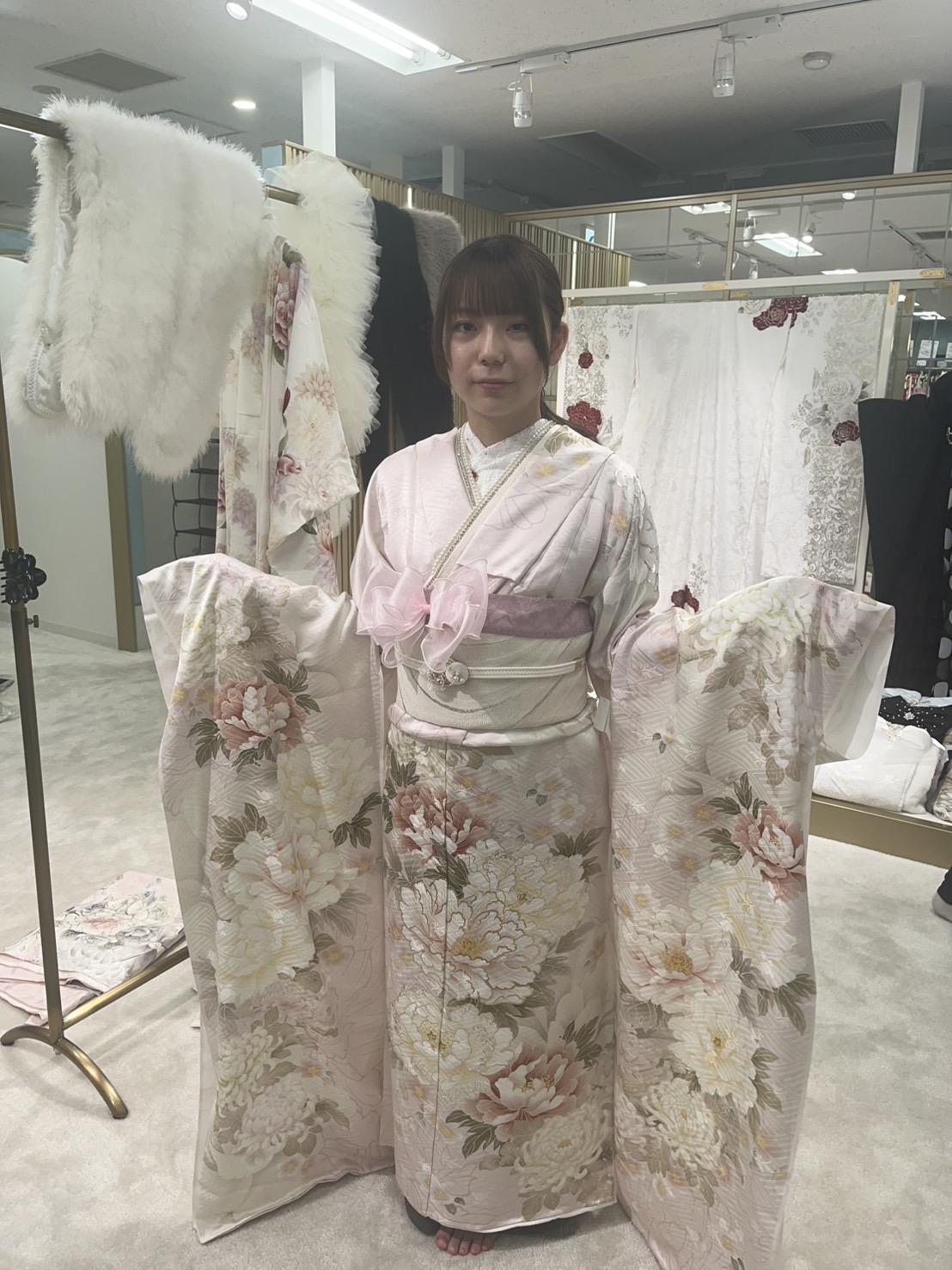 上妻様専用ページ