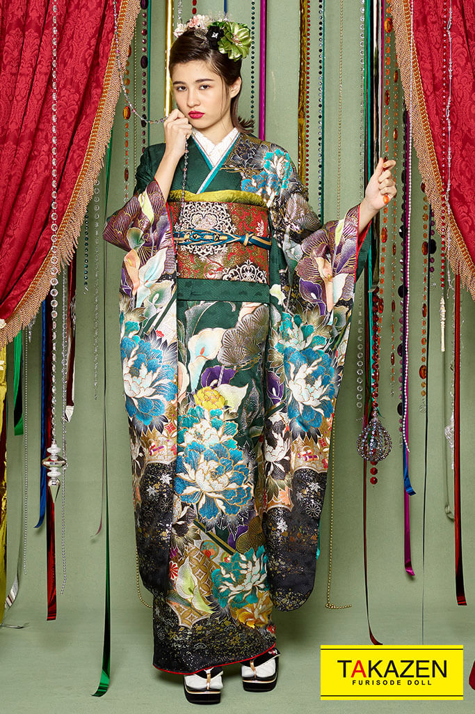 成人式人気振袖 着物 通販レンタル 新作目立つ大柄モード 豪華エレガント グリーン 緑色 ブルー 青色 K0121 全国対応 振袖 レンタルならフリソデドール 成人式振り袖 卒業式袴レンタルno 1 成人式人気振袖 着物 通販レンタル 新作目立つ大柄モード 豪華エレガント グリーン 緑色 ブルー 青色 K0121 全国対応 振袖 レンタルならフリソデドール 成人式振り袖 卒業式袴レンタルno 1