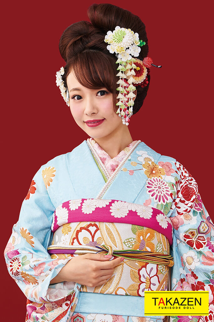 淡色上品可愛い古典 おしとやか ブルー 水色 赤 F0049 全国対応 振袖通販レンタルならfurisode Doll フリソデドール By Takazen 成人式振り袖 卒業式袴レンタルno 1 淡色上品可愛い古典 おしとやか ブルー 水色 赤 F0049 全国対応 振袖通販レンタルならfurisode Doll フリソデドール By Takazen 成人式振り袖 卒業式袴レンタルno 1