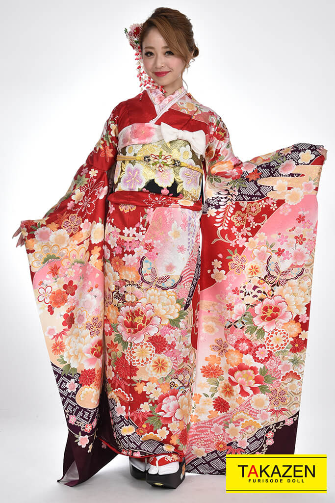成人式振袖 着物 通販レンタル かわいい上品古典 1着限定 白 赤 ピンク Yk0065 全国対応 振袖レンタルならフリソデドール 成人式振り袖 卒業式袴レンタルno 1 成人式振袖 着物 通販レンタル かわいい上品古典 1着限定 白 赤 ピンク Yk0065 全国対応 振袖レンタルならフリソデドール 成人式振り袖 卒業式袴レンタルno 1