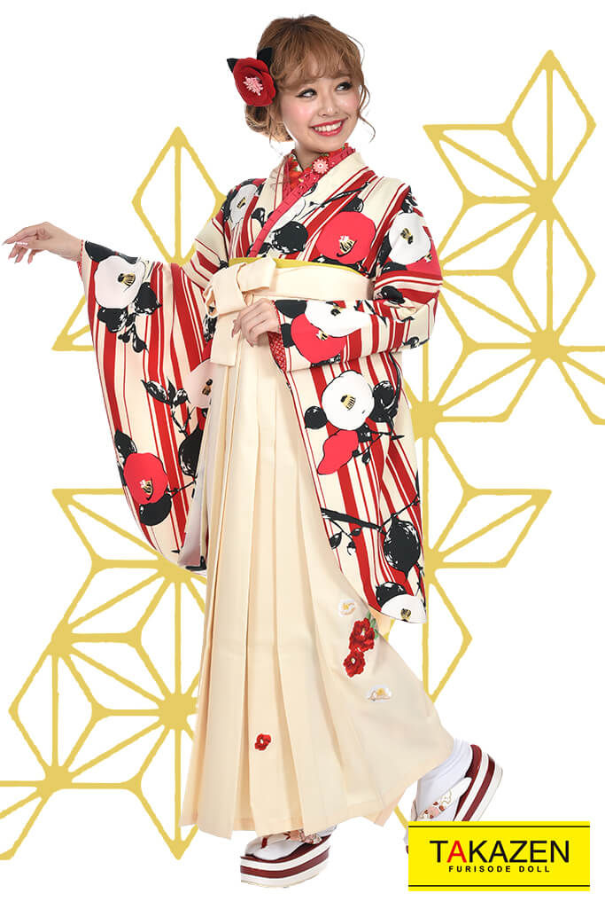 78％以上節約 大正ロマン 着物 ハイカラ柄 kimono stk-grobe.de
