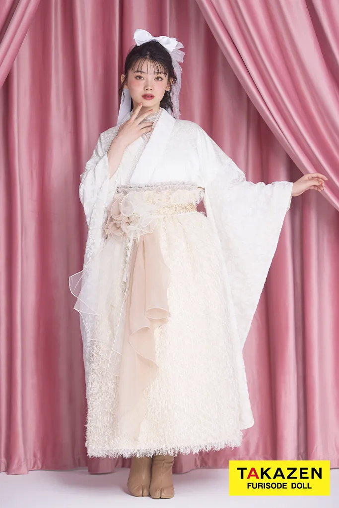 ちひろ様専用　袴ページ