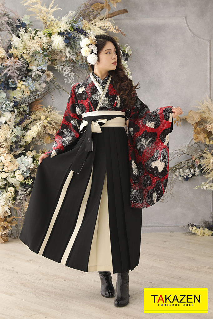 モード Mode 全国対応 振袖 袴通販レンタルならfurisode Doll フリソデドール By Takazen 成人式振袖 卒業式袴 Ecレンタルno 1