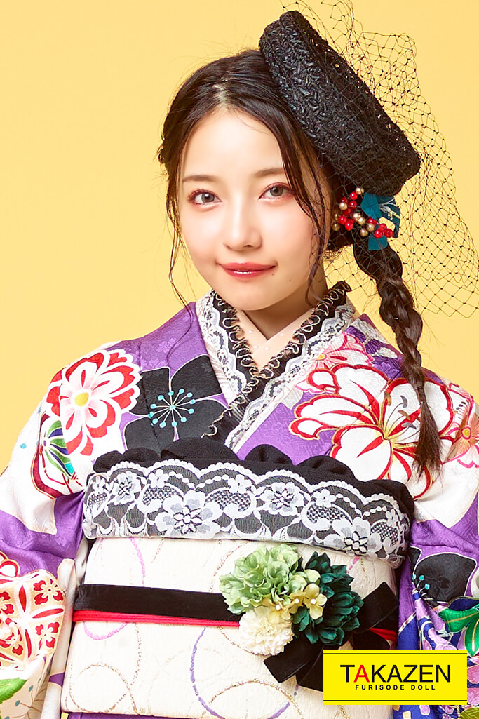 商品詳細ページ 全国対応 振袖レンタルならフリソデドール 成人式振り袖 卒業式袴レンタルno 1