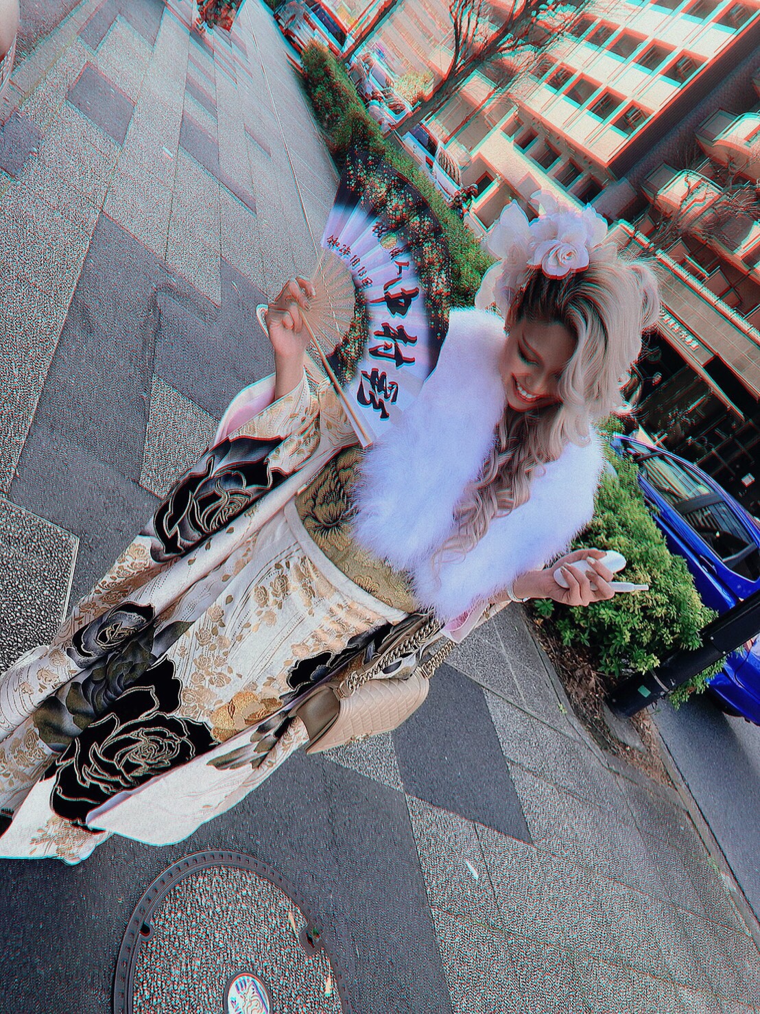 絶対妥協したくなかったので遠くても 借りさせていただきました💗