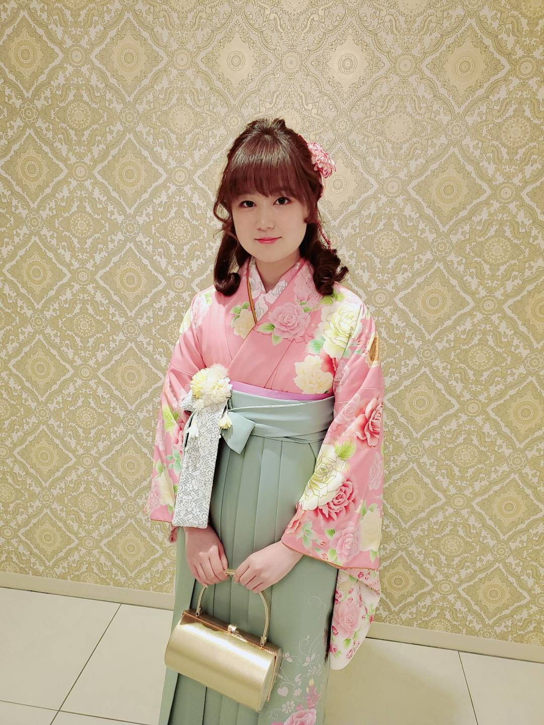 スタッフさんの対応も神対応でした！！