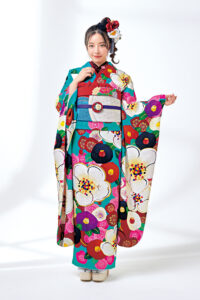 レトロ古典　村瀬紗英