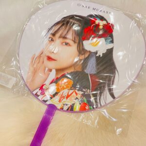 村瀬紗英　袴