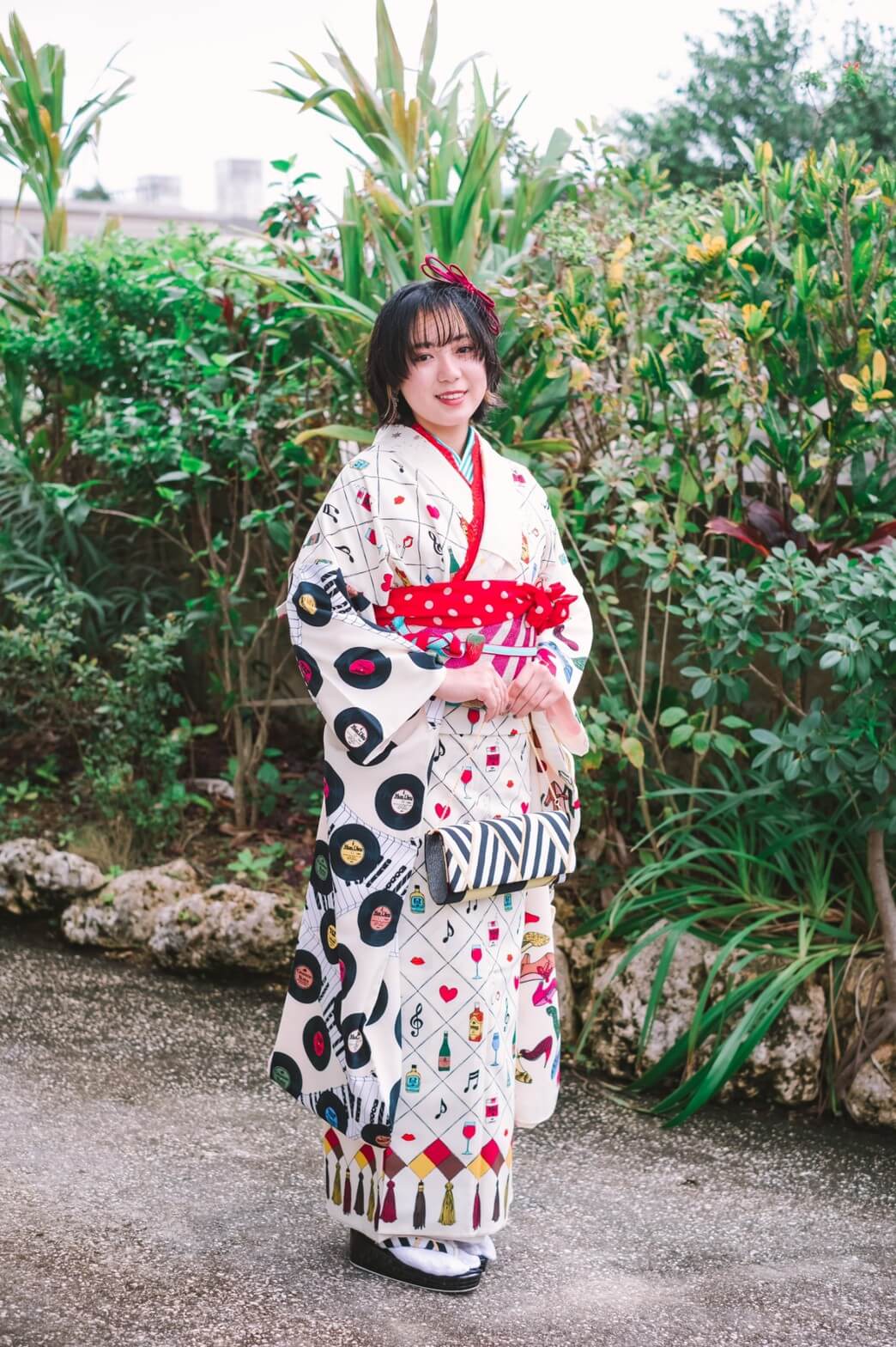スタッフの対応も心遣いもとても嬉しかったです！