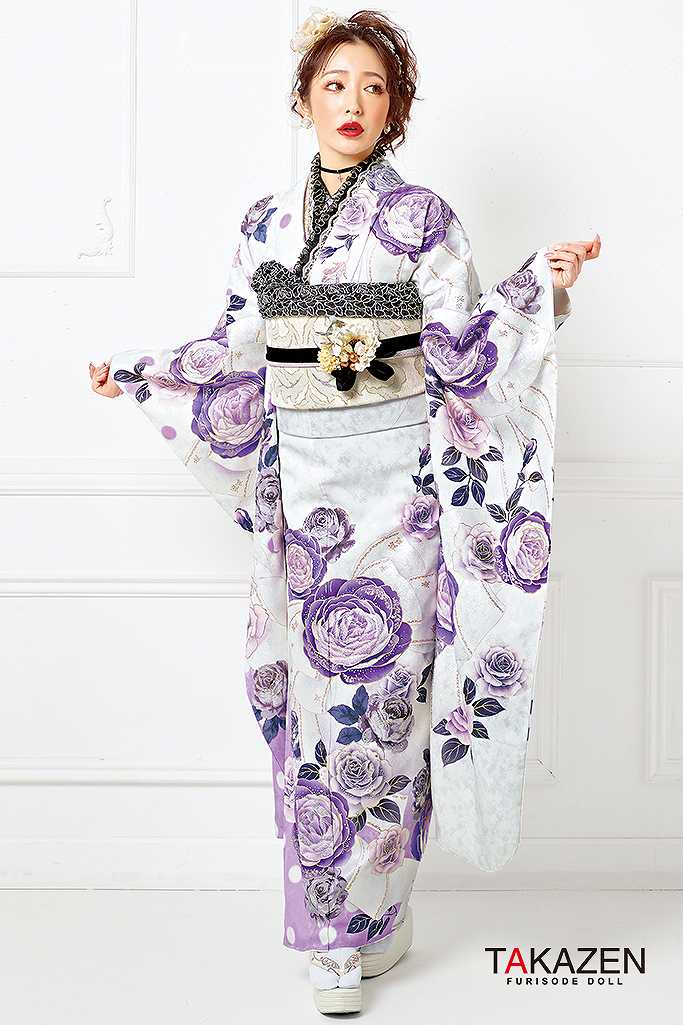 坂本礼美　ヘップバーン