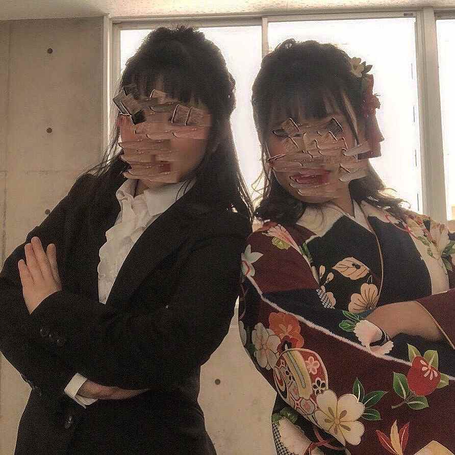 袴 卒業式 古典