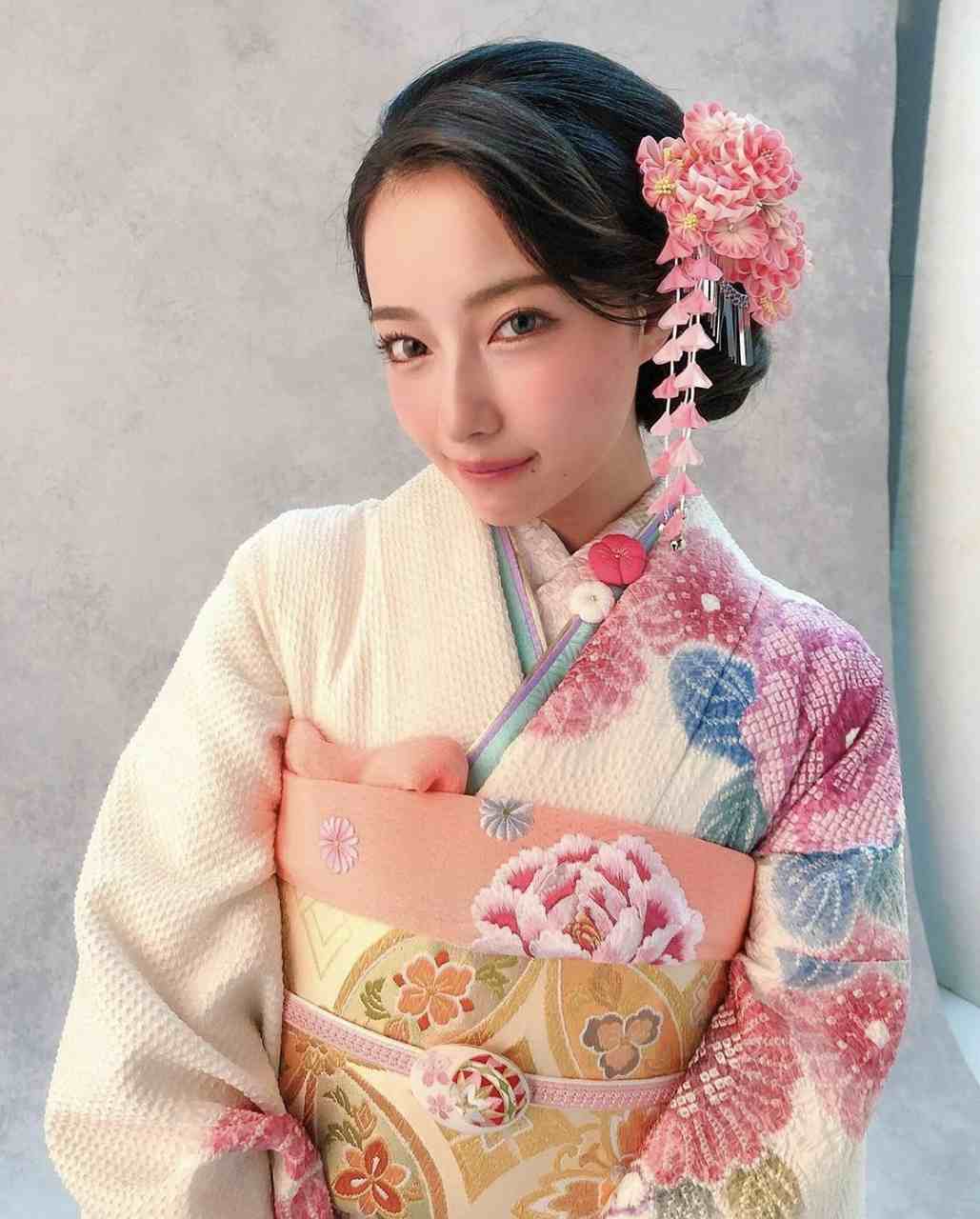 村瀬紗英 さえぴぃ 古典