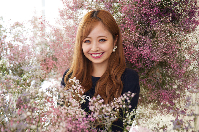 中川雛乃