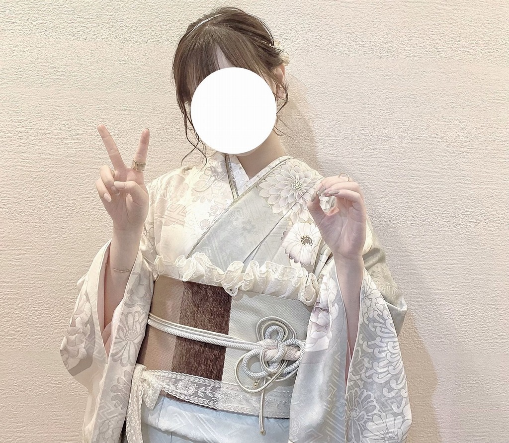 幸せでした♡
