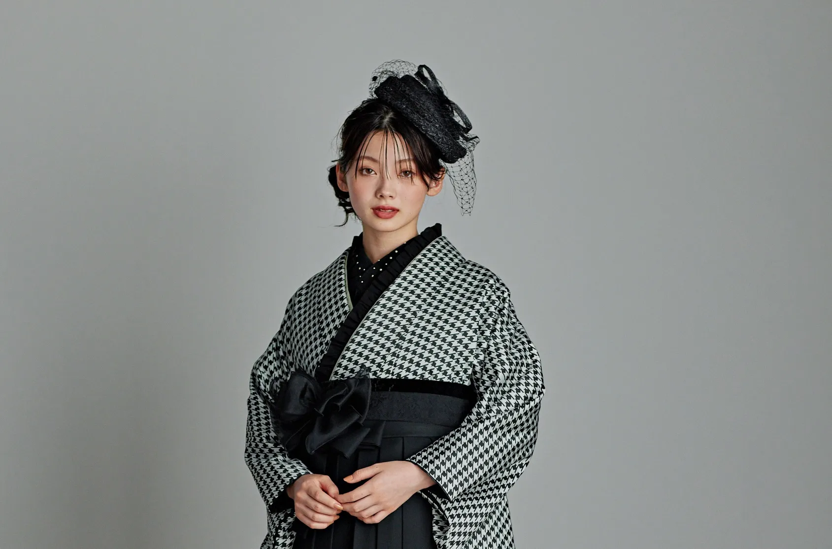 【HAKAMA】おしゃれ女子にとっておき！最旬トレンドのくすみカラーからヴィンテージスタイル・レトロスタイル・キュート系まで種類豊富♡