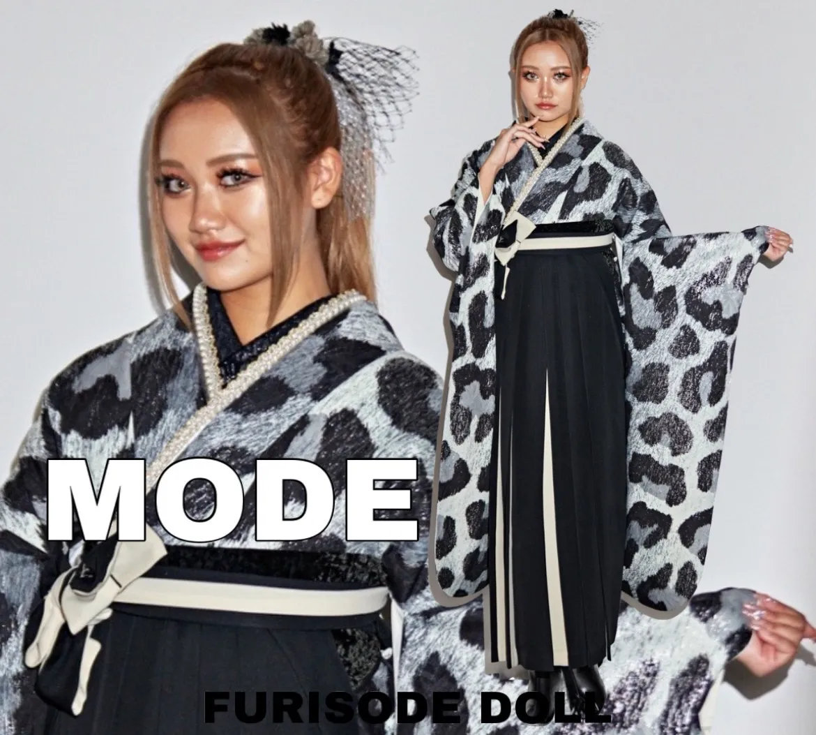 2024年卒業式袴ネットレンタルならFURISODE DOLL　フリソデドール　最新作袴がまだ間に合う