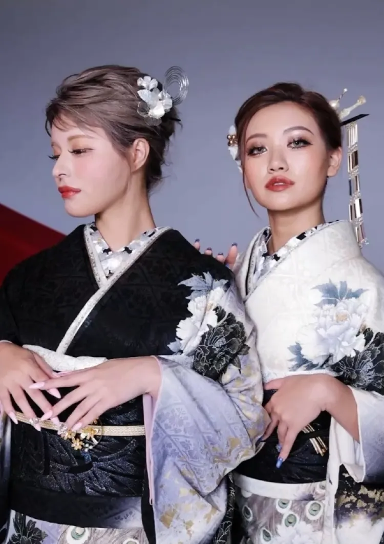 全国対応】振袖・袴ネットレンタルならFURISODE DOLL（フリソデ
