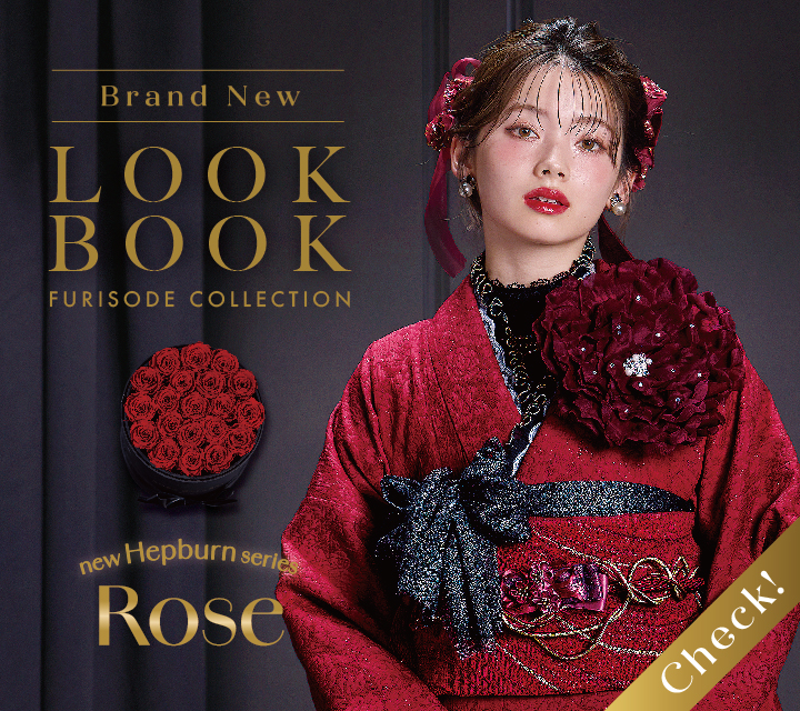 ROSE～DIGEST～