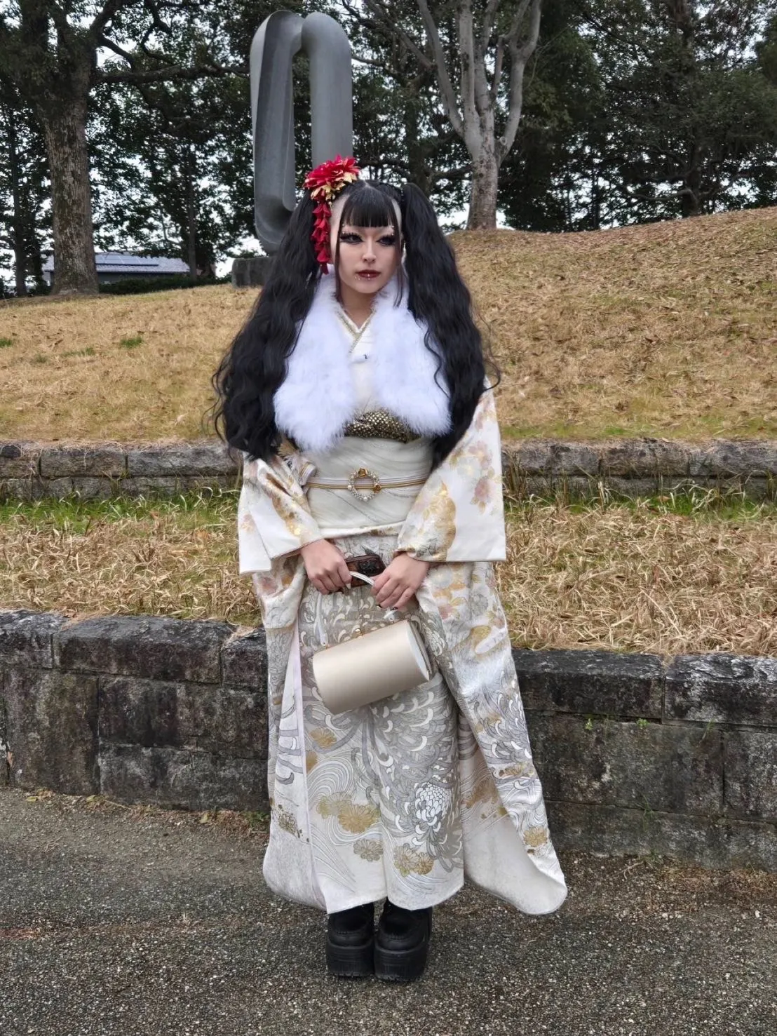 すごく満足した成人式でした✨