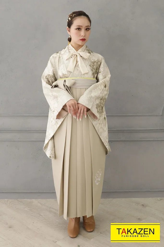 卒業式　袴　レンタル　ブランド袴　可愛い　人とかぶらない