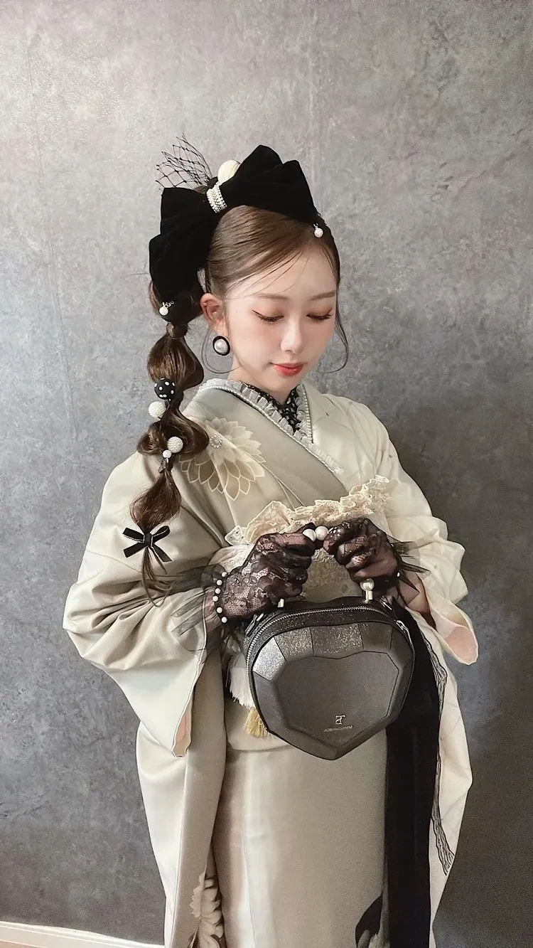 成人式振袖　ネットレンタル　口コミ