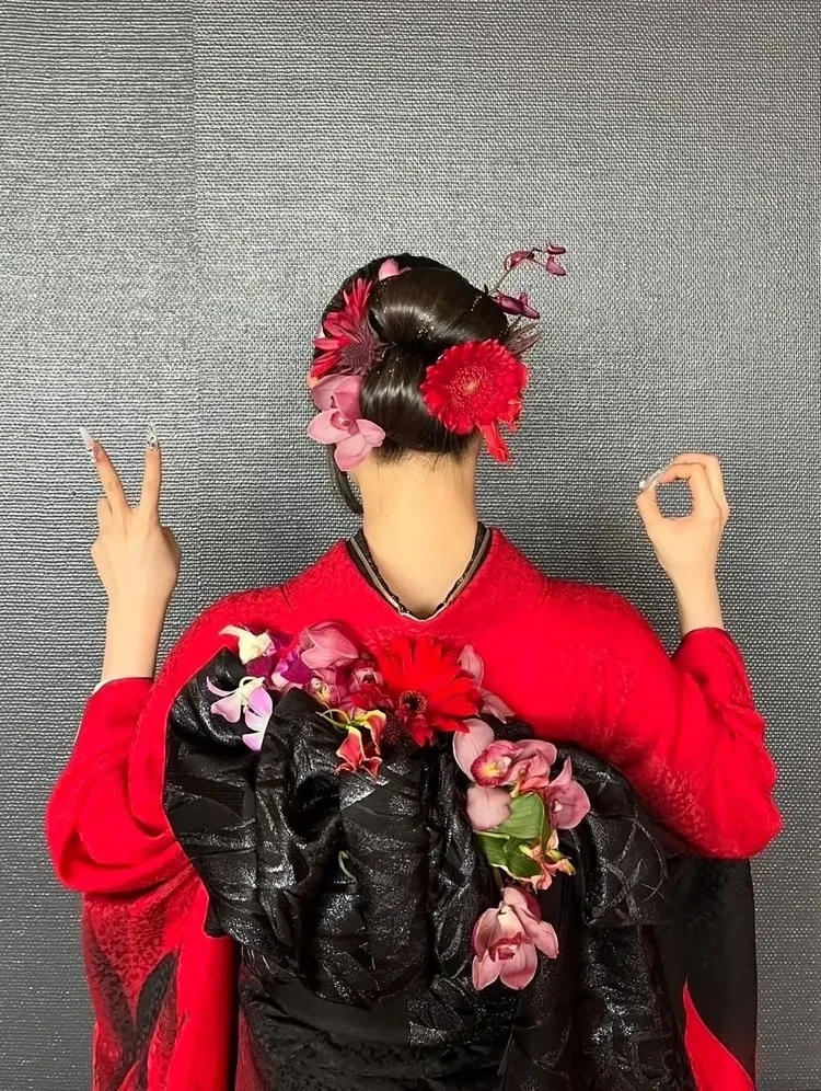 成人式振袖　ネットレンタル　口コミ