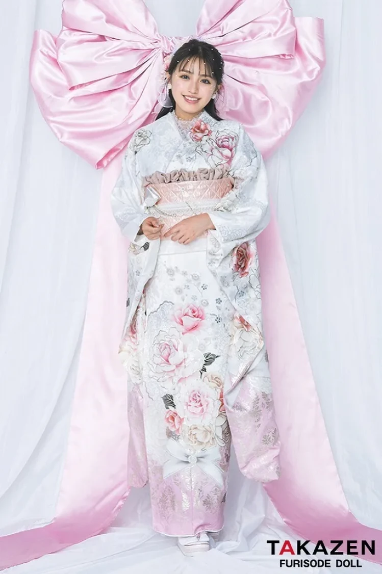 成人式振袖レンタル 通販 宮城県で人気の振袖 かわいい