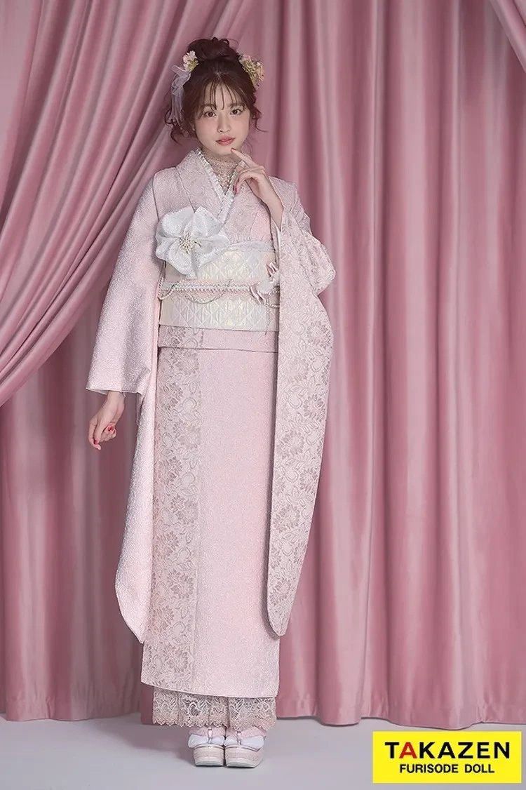 成人式振袖レンタル 通販 宮城県で人気の振袖 かわいい