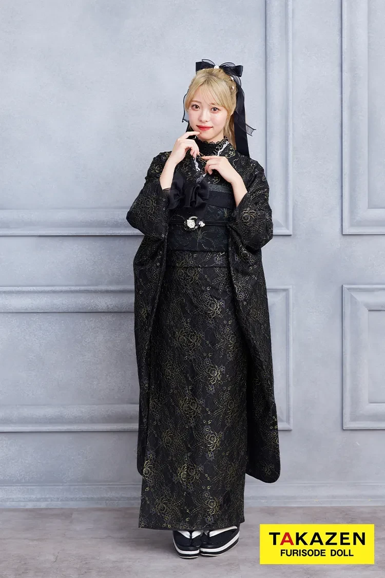 成人式振袖ネットレンタル　安い