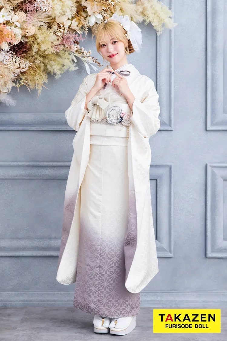 成人式振袖ネットレンタル　安い