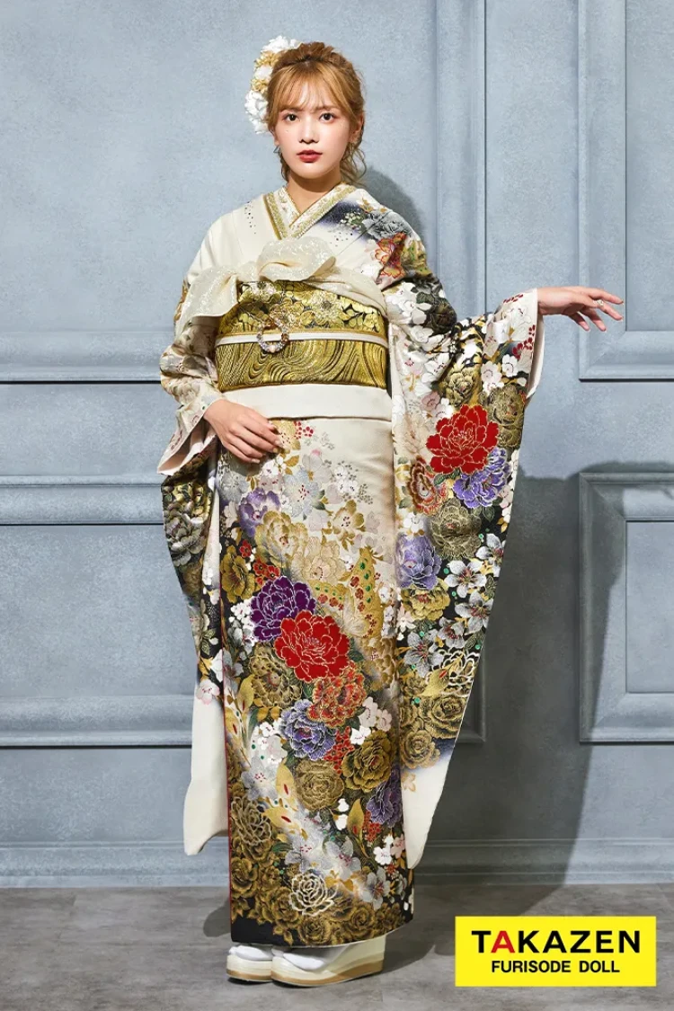 成人式振袖ネットレンタル　安い