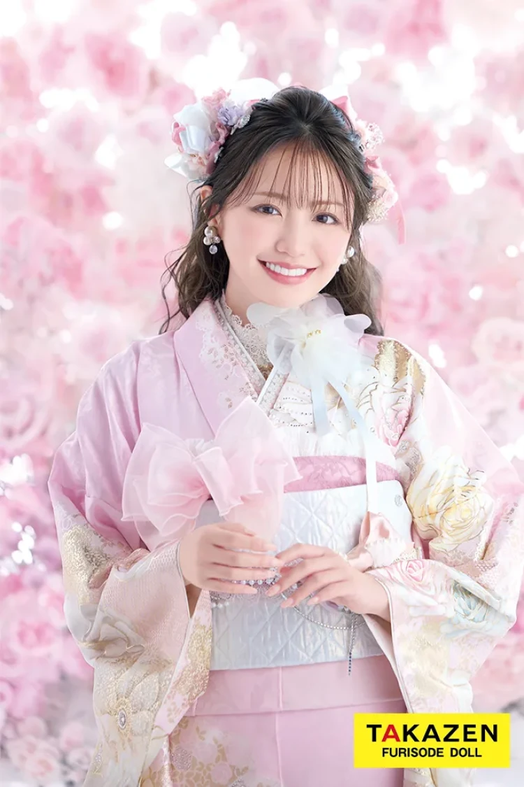 成人式振袖　人気　ランキング　おすすめ　かわいい