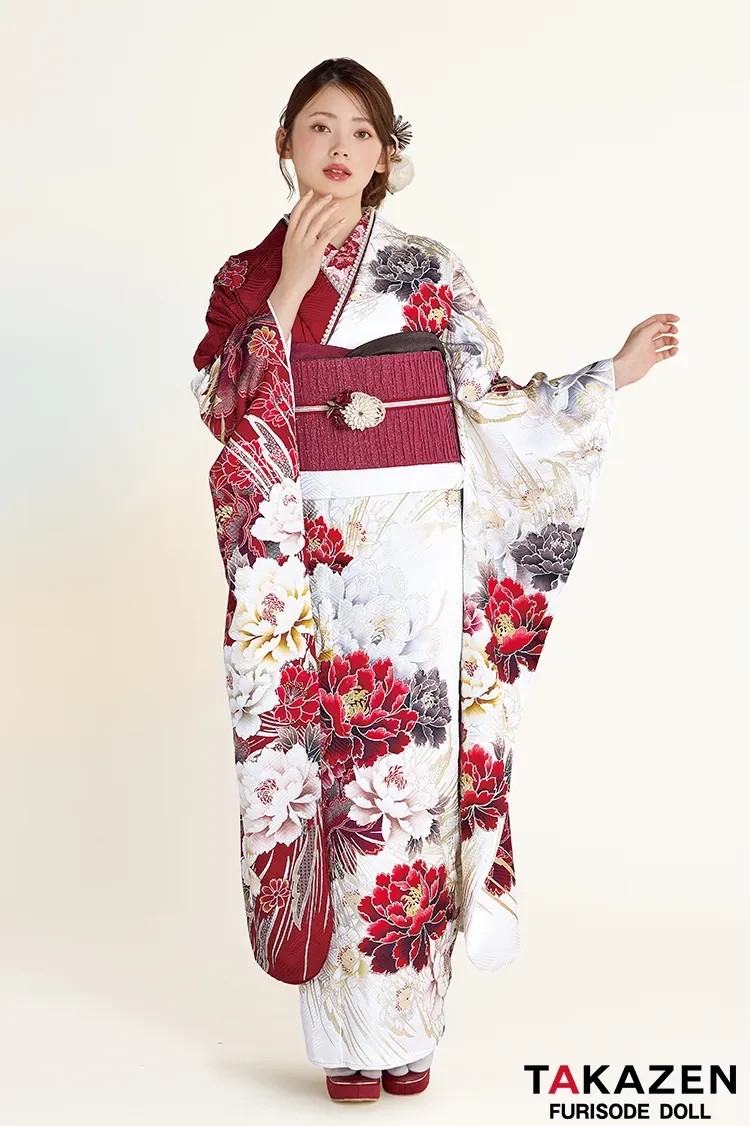 成人式振袖　人気　ランキング　おすすめ　