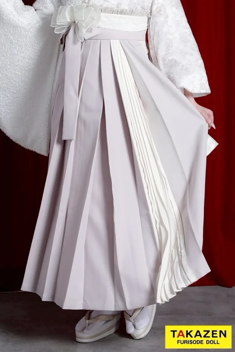 卒業式　袴　レンタル　袴ブーツ　草履