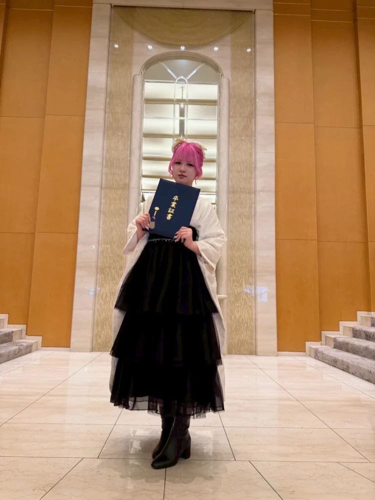 可愛かったです💓