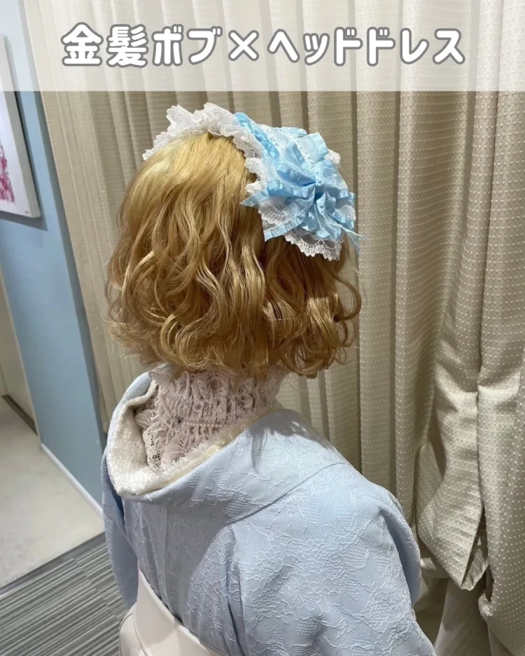 卒業式　袴　卒業式ヘアアレンジ　袴ヘア