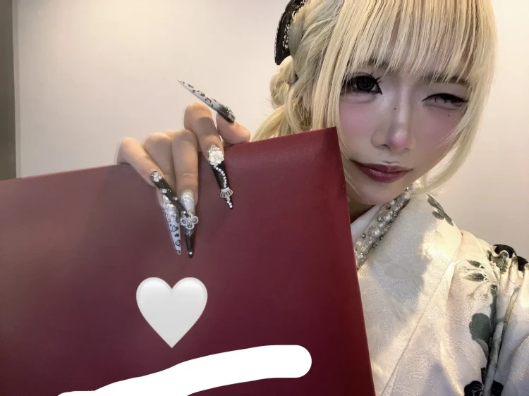 この袴を選んで良かったです！