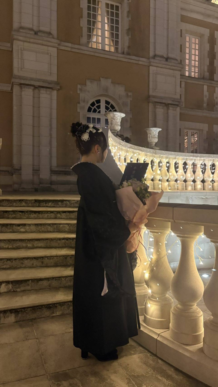 ステキな衣装ありがとうございました！