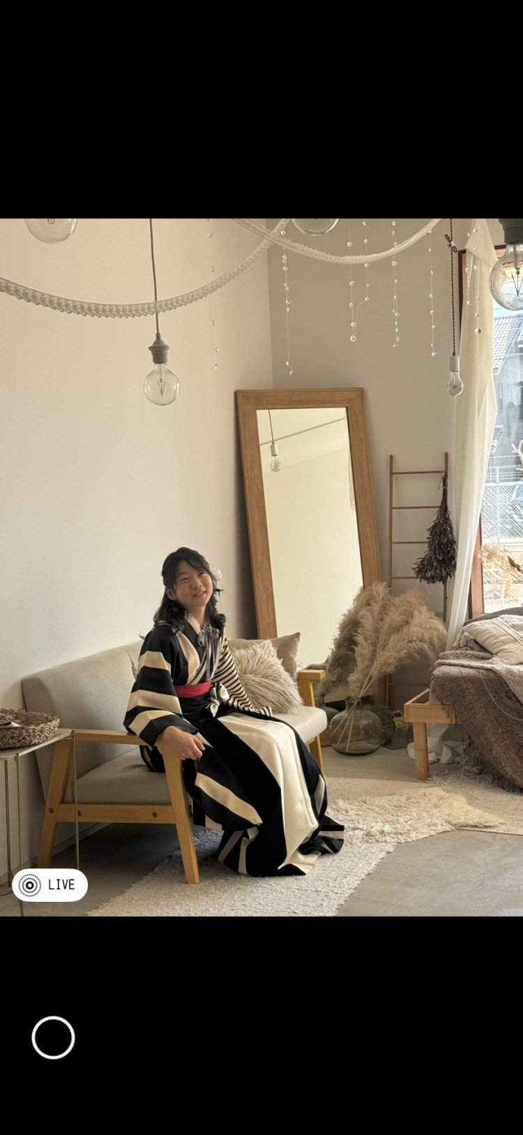 卒業式の良い思い出になりました！