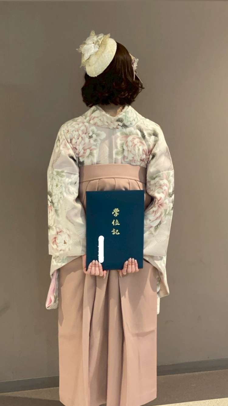 自分好みだったので嬉しかったです！大満足です！