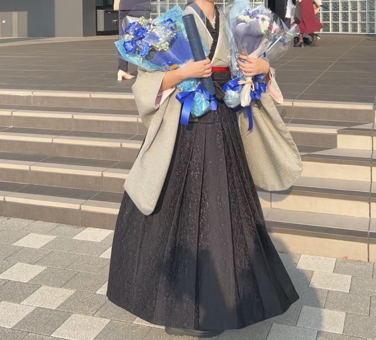 とてもかわいくて大満足です！！